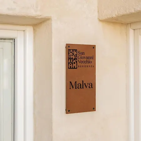 Alojamento de Acomodação e Pequeno-almoço San Giovanni Vecchio - Residenza