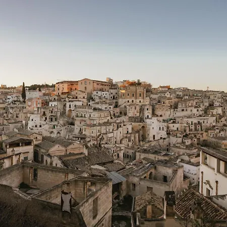Alojamento de Acomodação e Pequeno-almoço San Giovanni Vecchio - Residenza