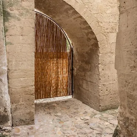 San Giovanni Vecchio - Residenza Alojamento de Acomodação e Pequeno-almoço Matera