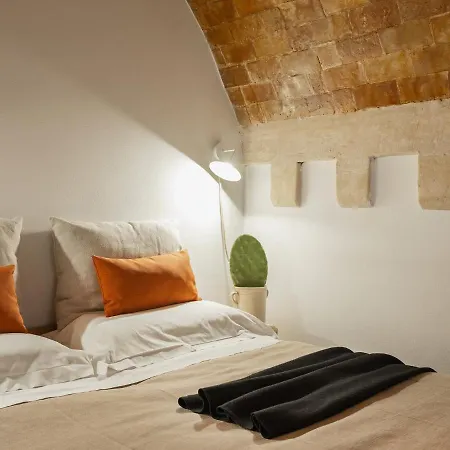Alojamento de Acomodação e Pequeno-almoço San Giovanni Vecchio - Residenza 3*