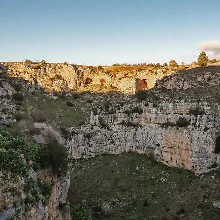 Alojamento de Acomodação e Pequeno-almoço San Giovanni Vecchio - Residenza Matera