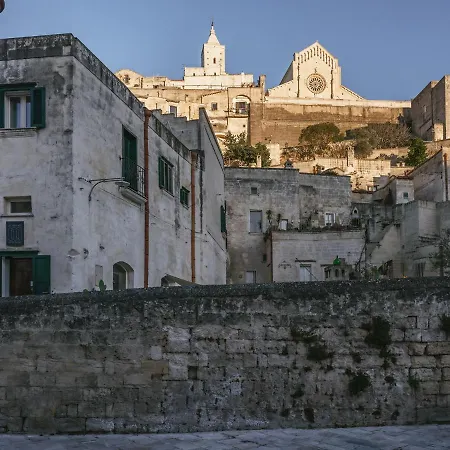 San Giovanni Vecchio - Residenza Bed & Breakfast Matera