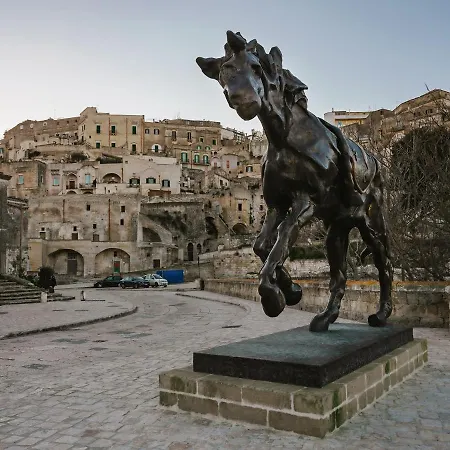San Giovanni Vecchio - Residenza Matera