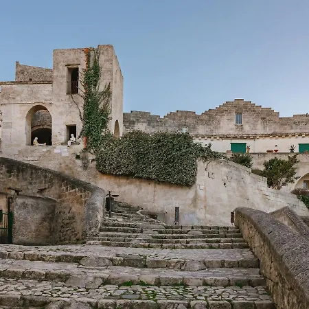 San Giovanni Vecchio - Residenza Bed & Breakfast Matera